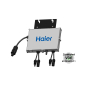 Preview: Haier Balkonkraftwerk 800W Wechselrichter